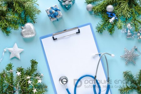 Праздники без вреда для здоровья