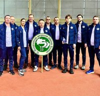 Областные соревнования – соревнования сильнейших!