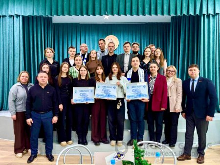 Крещенский батл-2026