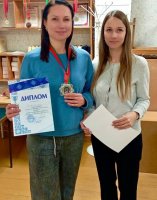 Соревнования по точности и меткости