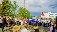 Автопробег «Дорогами Победы»