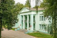 По дорогам памяти: Слоним, Альбертин дворец, Брест, Скоки