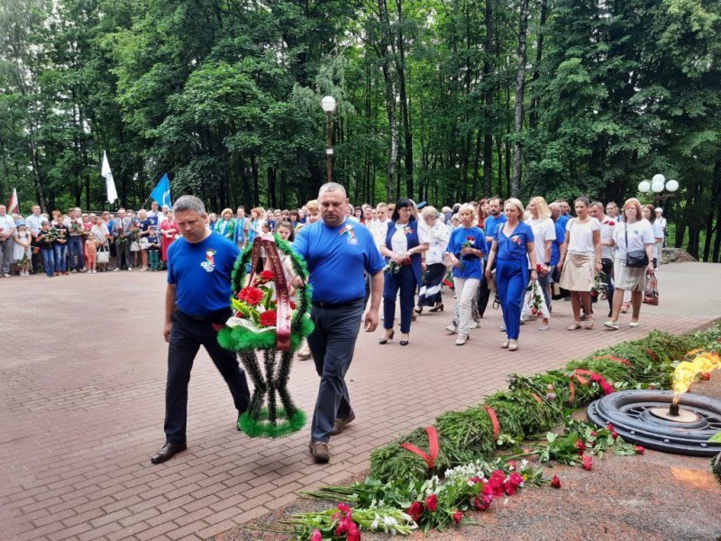 День Независимости Республики Беларусь