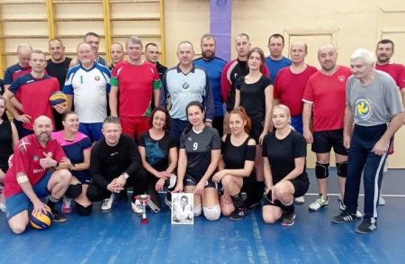 Молодечненская ЦРБ объединяет
